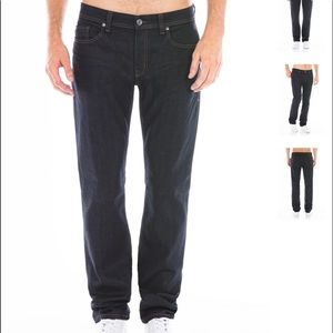 Fidelity Jeans, Style 50-11 Revolution, size 32